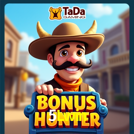 5Lwin: Jogos de Caça-Níqueis-Altas Recompensas, Roleta-Velocidade, Blackjack-Desafios Máximos