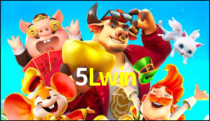 5Lwin: A Experiência de Casino com Jogos de Mesa ao Vivo