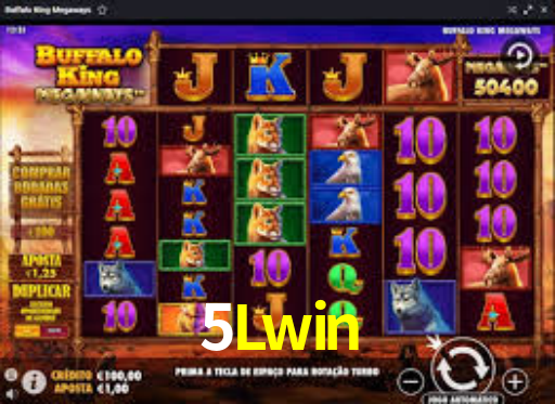 Aposte com facilidade e explore o potencial do app 5Lwin